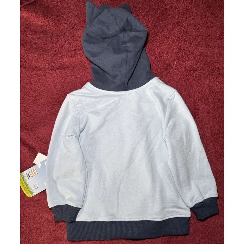 Old Navy Bluey Unisex 2 Piece Set Size 2T NWT New with Tags